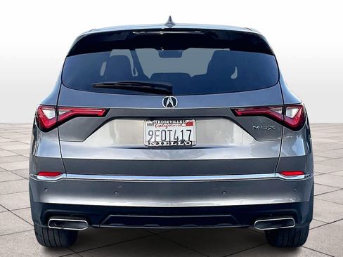 Used 2023 Acura MDX FWD w/ Technology Package image 7