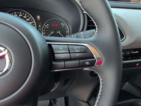 New 2026 MAZDA CX-30 2.5 Turbo w/ Premium Package image 21