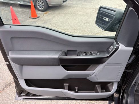 Used 2021 Ford F150 XL w/ Equipment Group 101A High image 10