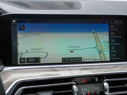 Used 2020 BMW X5 M50i w/ Premium Package image 28