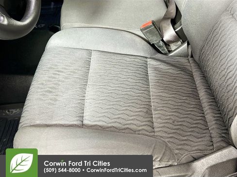 Used 2018 Chevrolet Tahoe Police image 22