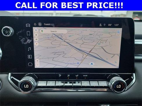 New 2026 GMC Canyon Elevation w/ Convenience Package image 20