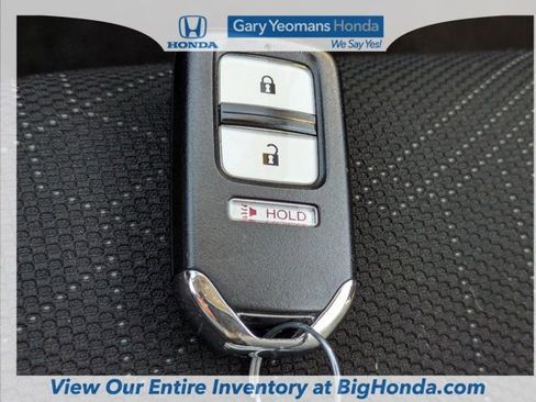 Used 2016 Honda Fit EX image 30