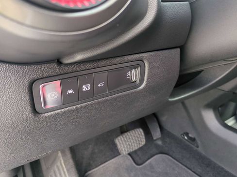 Used 2024 Chevrolet Equinox EV RS w/ Active Safety Package 3 image 35