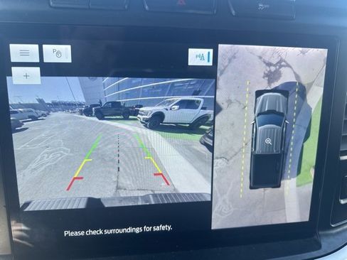 Used 2022 Ford F150 XLT w/ Equipment Group 302A High image 15