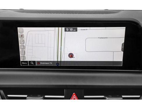 Used 2024 Kia Seltos S FWD image 11