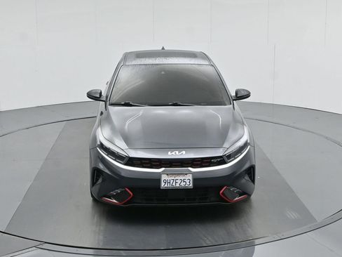 Used 2023 Kia Forte GT w/ GT2 Package image 44