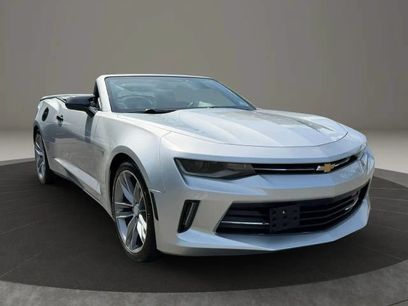 Used 2017 Chevrolet Camaro LT w/ RS Package