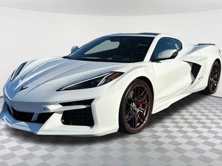 New 2026 Chevrolet Corvette Z06 w/ Battery Protection Package video 1