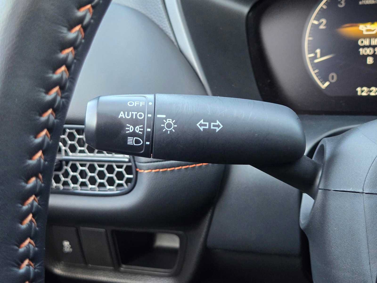 Used 2026 Honda HR-V Sport image 23