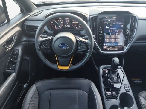 Used 2024 Subaru Crosstrek 2.5i Wilderness image 20