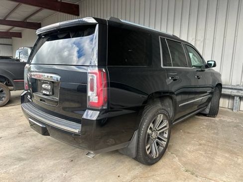 Used 2019 GMC Yukon Denali w/ Denali Ultimate Package AWD/4WD image 12