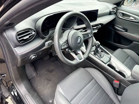 Used 2024 Dodge Hornet GT AWD/4WD image 10
