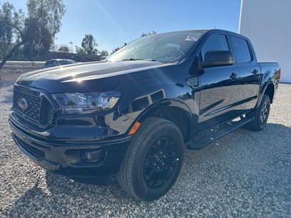 Used 2023 Ford Ranger XLT w/ Equipment Group 301A Mid