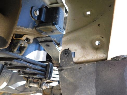 Used 2023 Chevrolet Silverado 3500 W/T w/ WT Fleet Convenience Package image 19