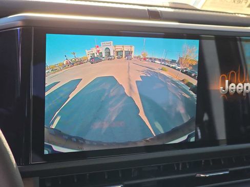 New 2026 Jeep Wrangler Rubicon image 38