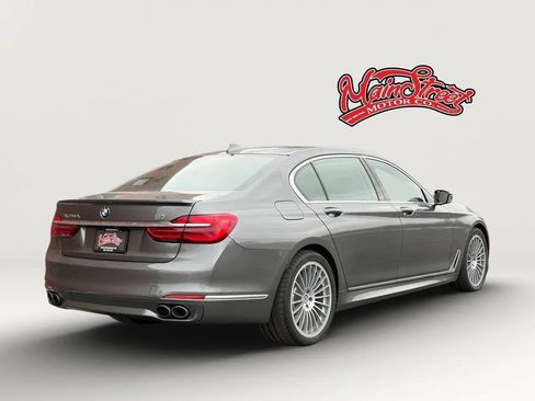 Used 2019 BMW ALPINA B7 xDrive AWD/4WD image 7