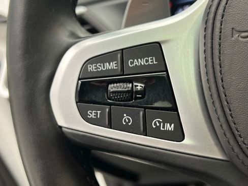 Certified 2023 BMW 330e xDrive w/ M Sport Package image 19