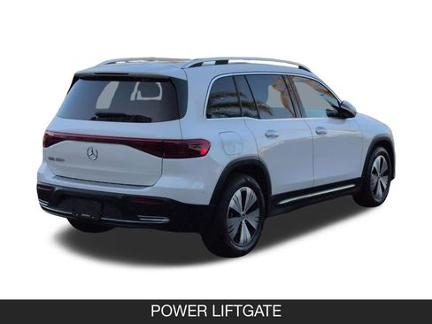 Used 2024 Mercedes-Benz EQB 250+ image 8
