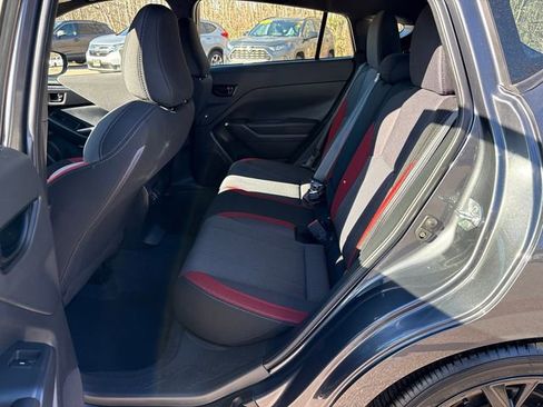 Certified 2024 Subaru Impreza RS image 17