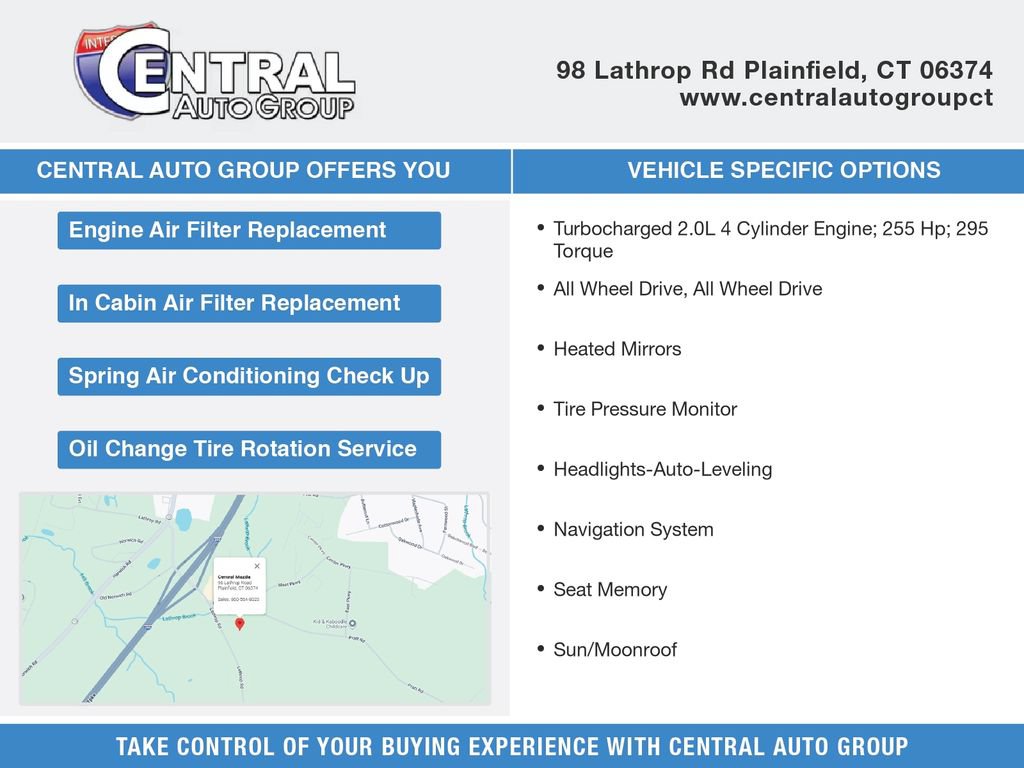 Used 2023 BMW 330i xDrive Sedan w/ Convenience Package AWD/4WD image 4