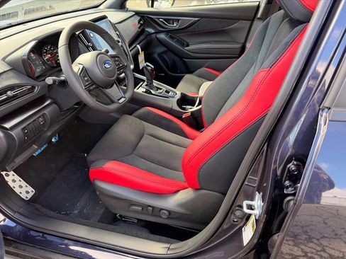 New 2026 Subaru WRX Limited image 9