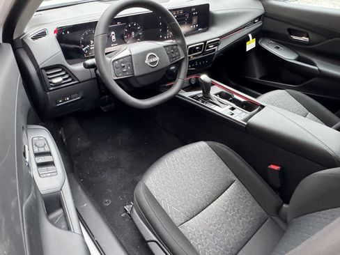 New 2026 Nissan Sentra SV w/ SV Convenience Package image 19