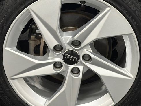 Used 2024 Audi A3 2.0T Premium image 5