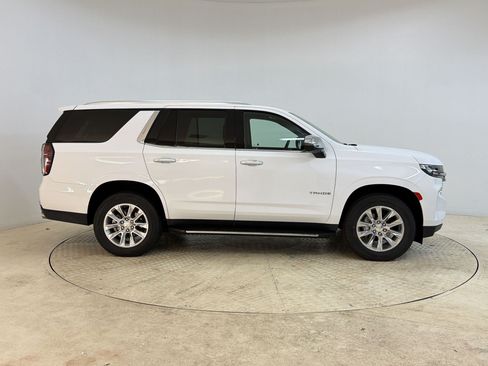 Used 2024 Chevrolet Tahoe Premier AWD/4WD image 8