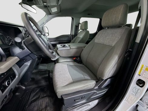 Used 2024 Ford F350 XLT w/ FX4 Off-Road Package AWD/4WD image 19