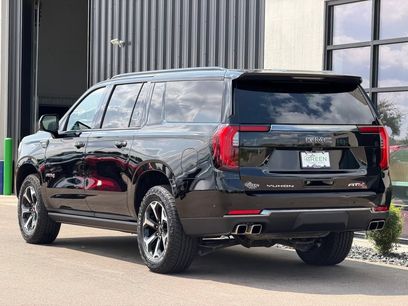 Used 2026 GMC Yukon XL AT4 w/ AT4 Premium Package