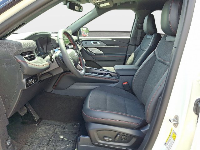 New 2026 Ford Explorer ST w/ Sun And Sound Package AWD/4WD image 8