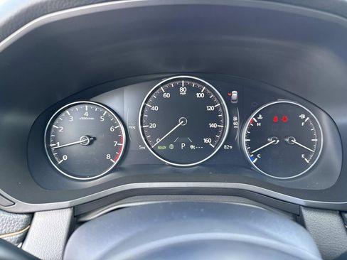 New 2026 MAZDA CX-70 3.3 Turbo w/ Preferred Package image 39