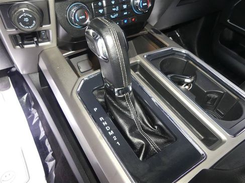 Used 2016 Ford F150 Lariat AWD/4WD image 33