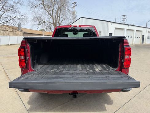 Used 2019 Chevrolet Silverado 1500 LT w/ All Star Edition image 34