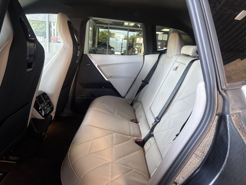 Used 2026 BMW iX xDrive45 AWD/4WD image 30