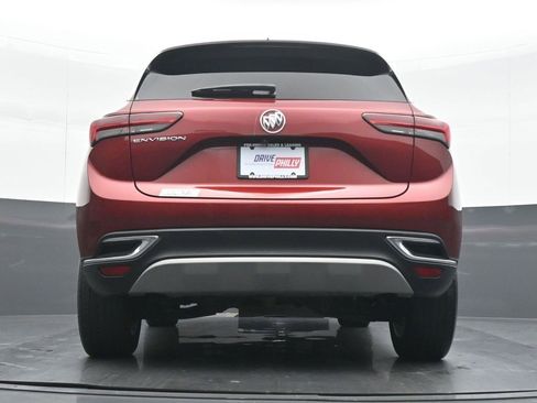 Used 2023 Buick Envision Preferred image 20