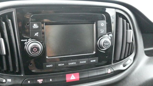 Used 2022 RAM ProMaster City Wagon FWD image 17