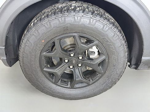 Used 2023 Ford Explorer Timberline w/ Timberline Technology Package image 22