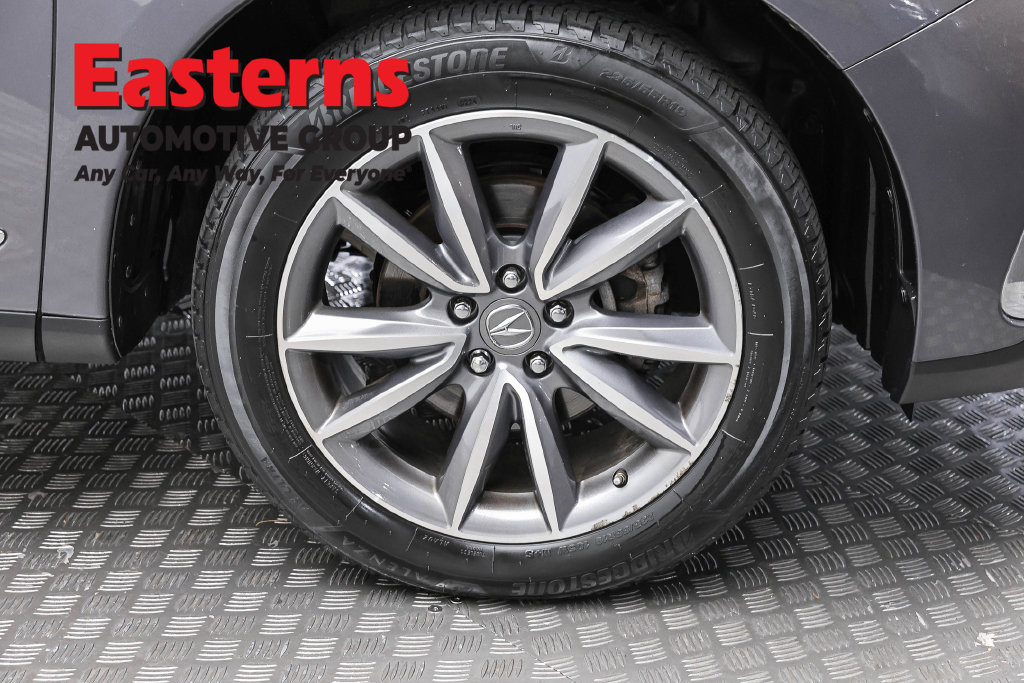 Used 2019 Acura RDX w/ Technology Package AWD/4WD image 33