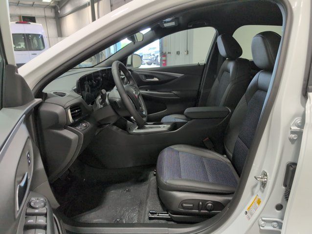 New 2026 Buick Envista Sport Touring w/ Convenience I Package FWD image 33