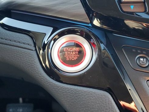 New 2026 Honda Odyssey Elite image 29