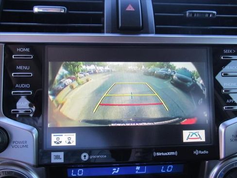 Used 2024 Toyota 4Runner Limited RWD image 29