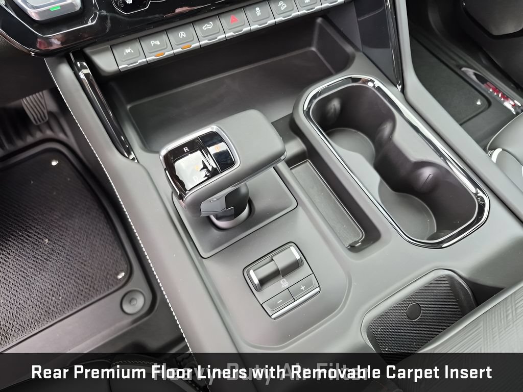 New 2026 GMC Sierra 1500 AT4X AWD/4WD image 40