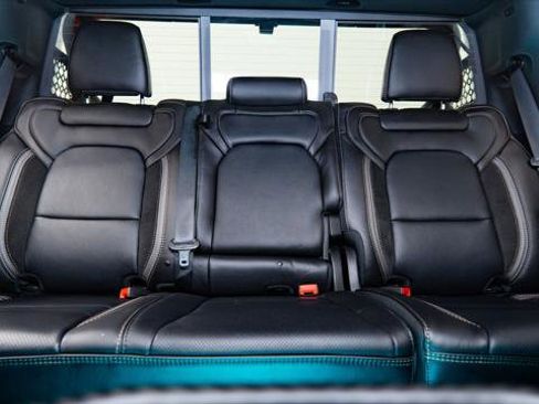 Used 2024 RAM 1500 TRX image 33