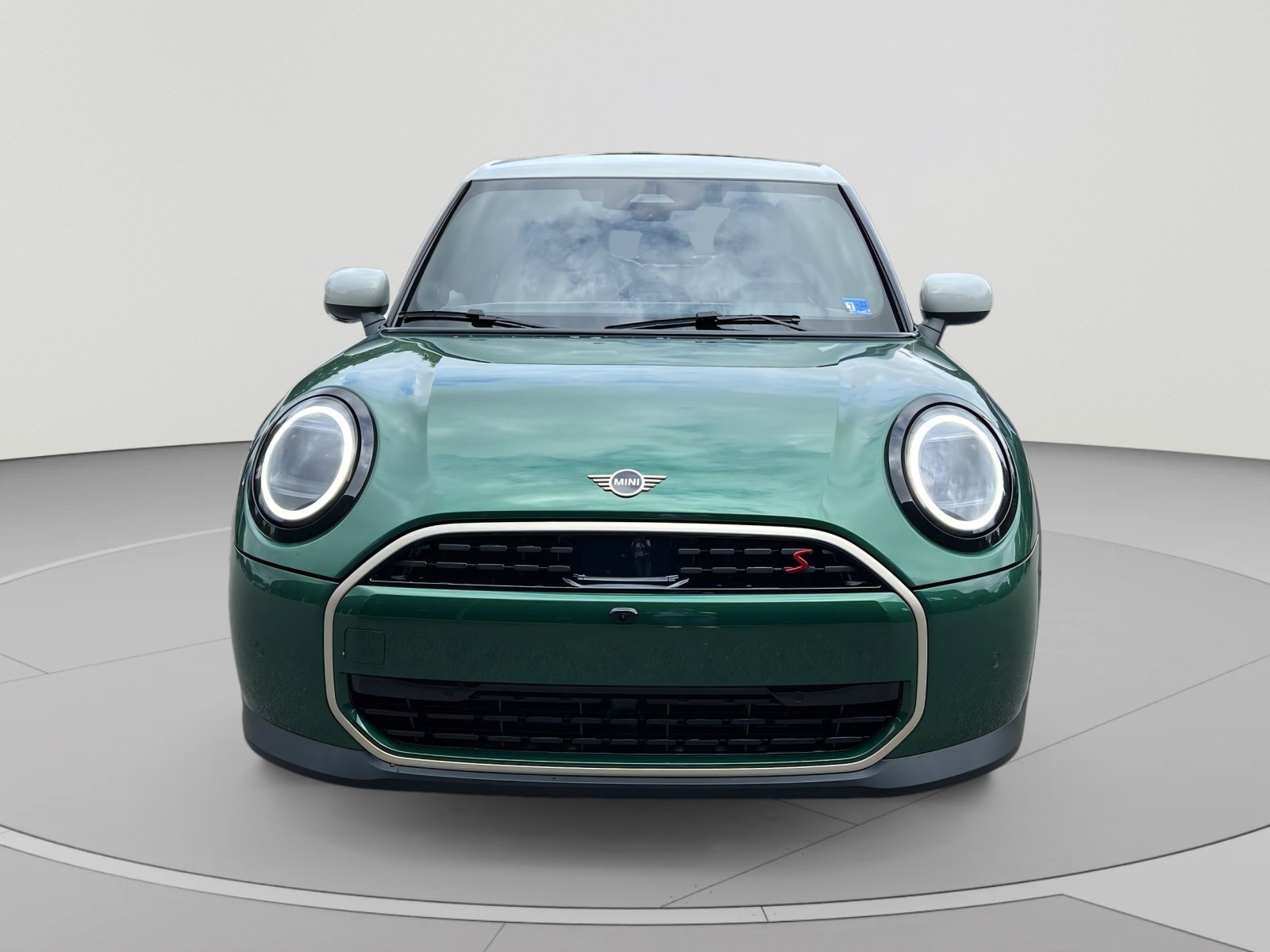 New 2026 MINI Cooper S FWD image 8
