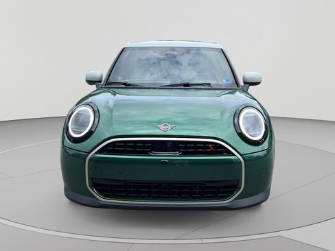 New 2026 MINI Cooper S FWD image 8