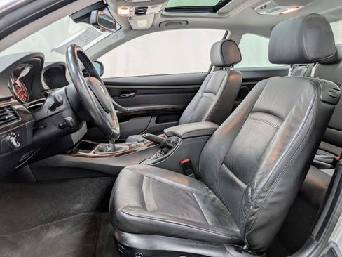 Used 2012 BMW 328i Coupe RWD image 14
