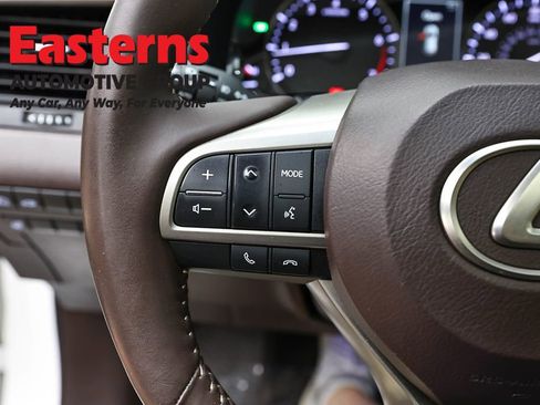 Used 2017 Lexus RX 350 AWD image 15