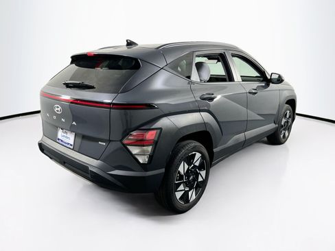Used 2024 Hyundai Kona SEL w/ Convenience Package AWD/4WD image 5